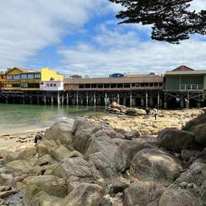 Meet your Posher, Kathleen